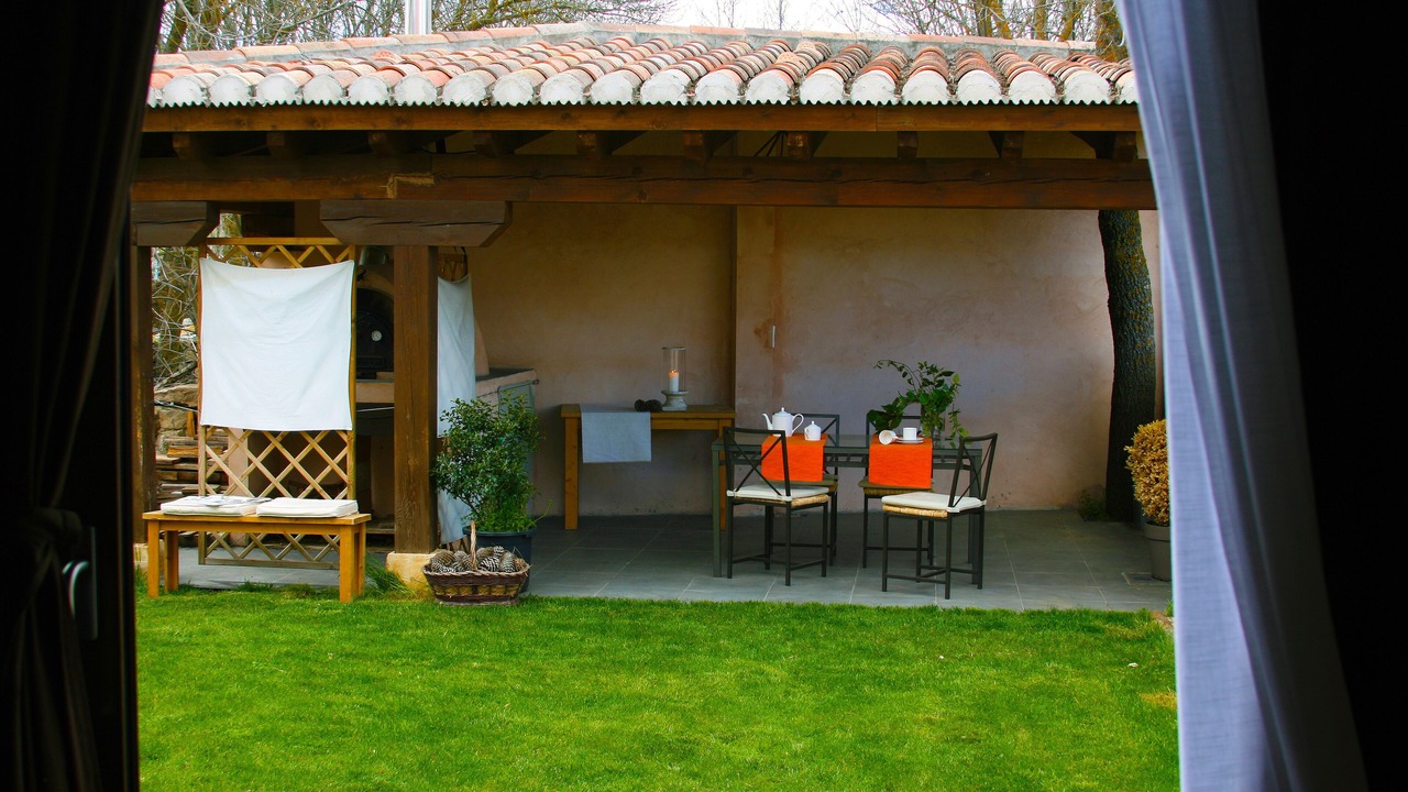 Photo of Outdoor in Canicosa