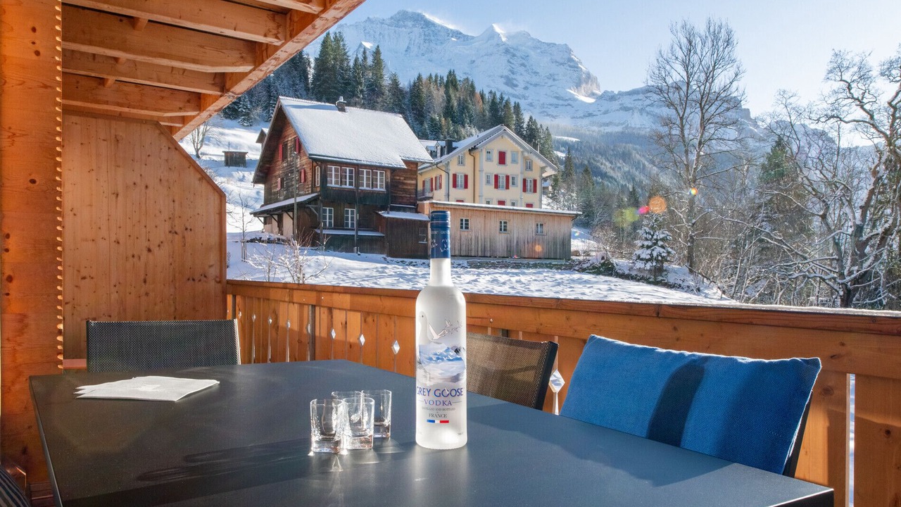 Photo of Outdoor in Wengen