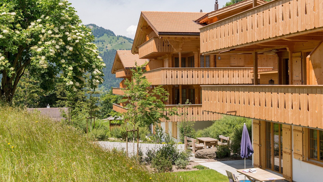Photo of Outdoor in Wengen