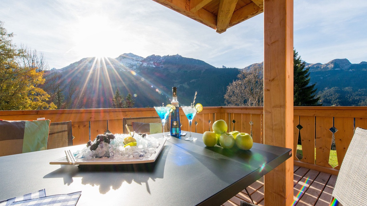 Photo of Outdoor in Wengen