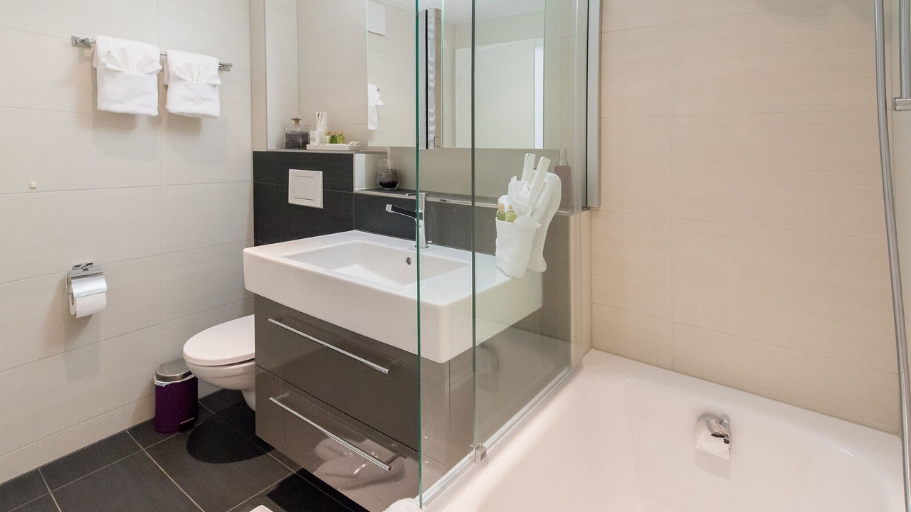 Photo of Bathroom in Wengen