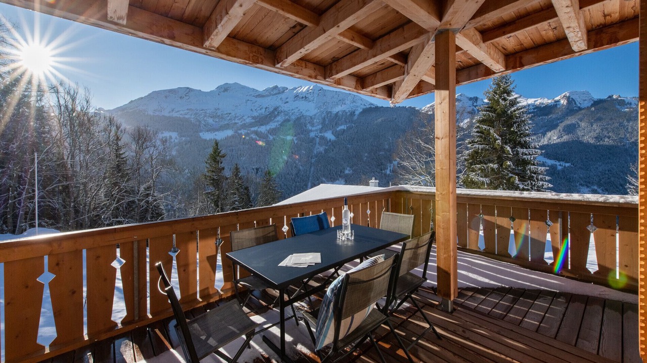 Photo of Outdoor in Wengen