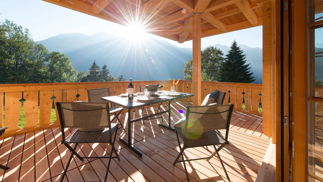 Photo of Outdoor in Wengen