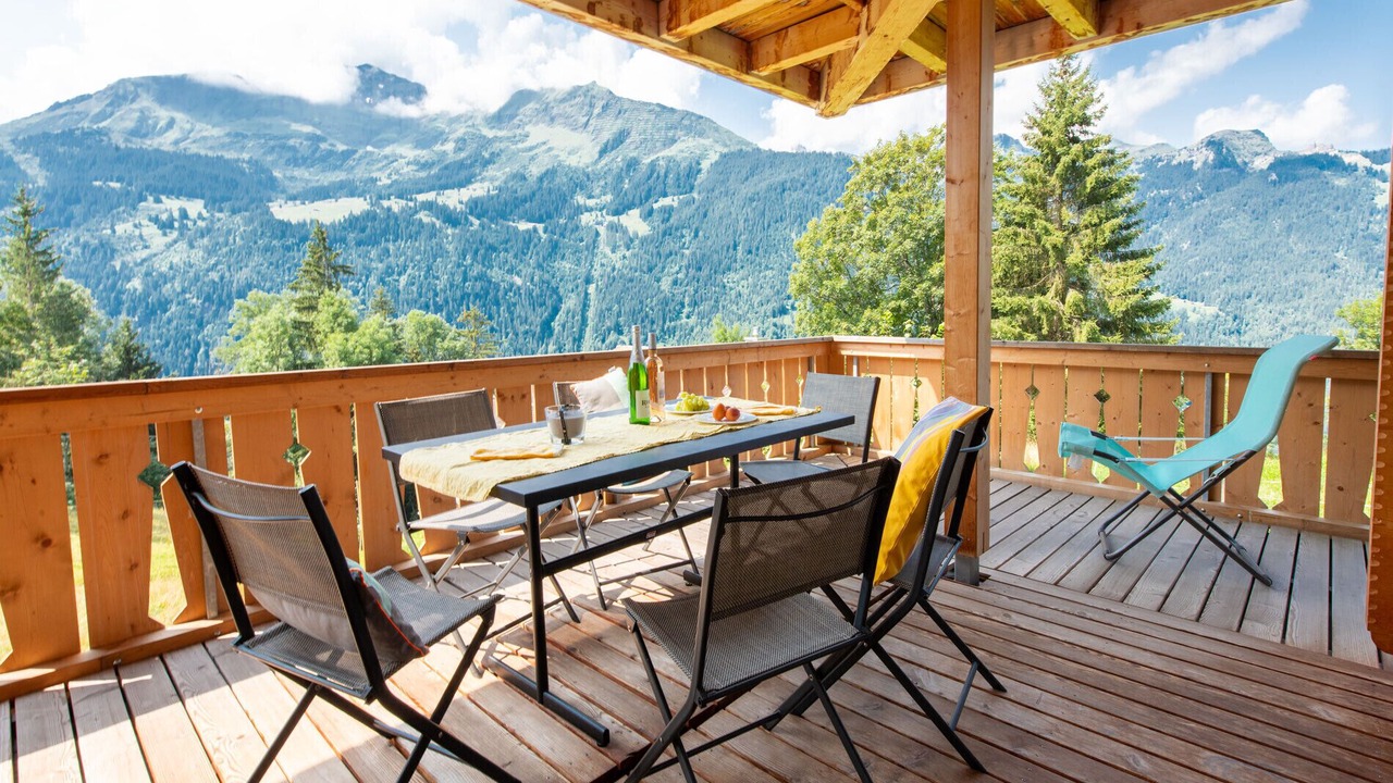 Photo of Outdoor in Wengen