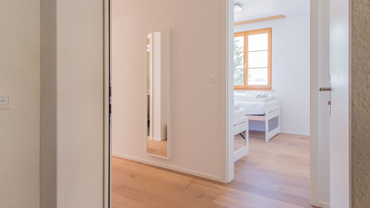 Photo of Bedroom in Wengen