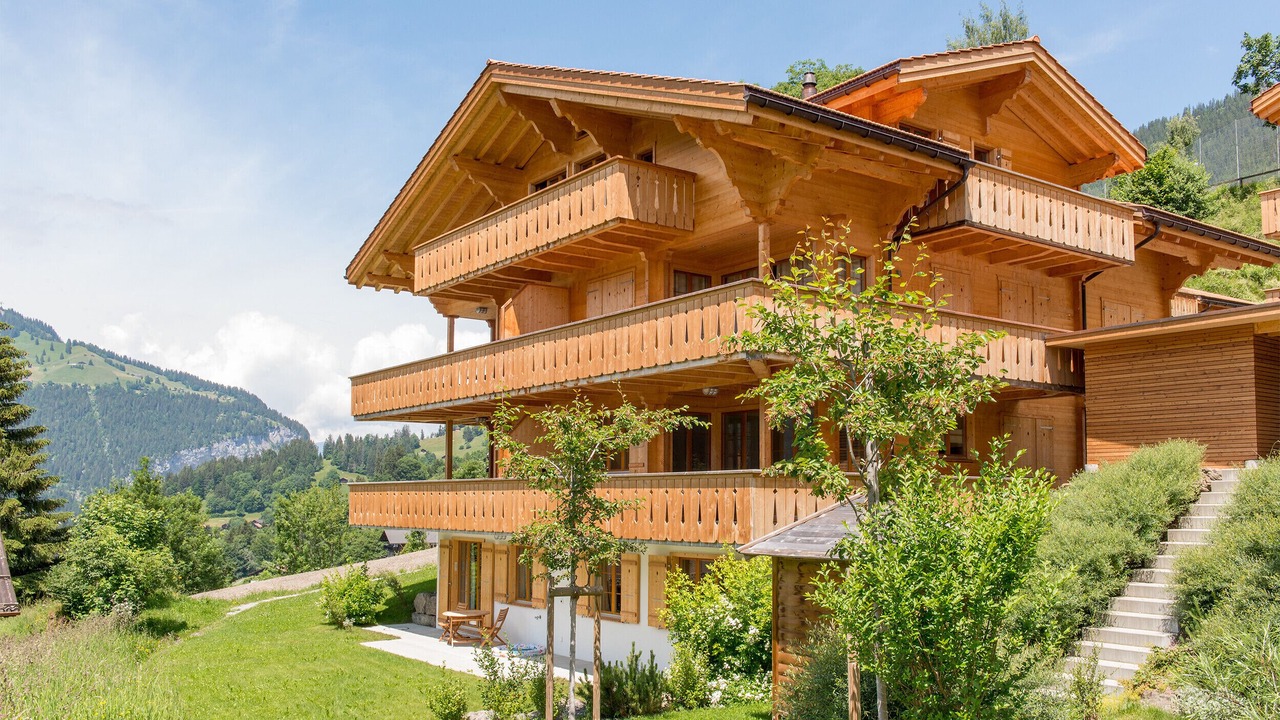 Photo of Outdoor in Wengen