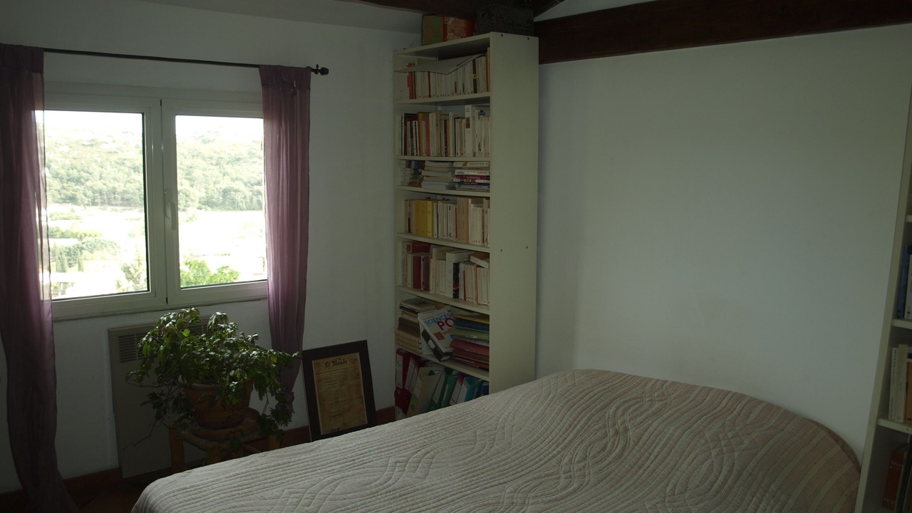 Photo of Bedroom in Le Rove