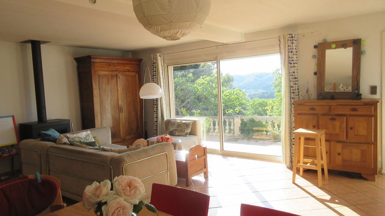 Photo of Livingroom in Le Rove