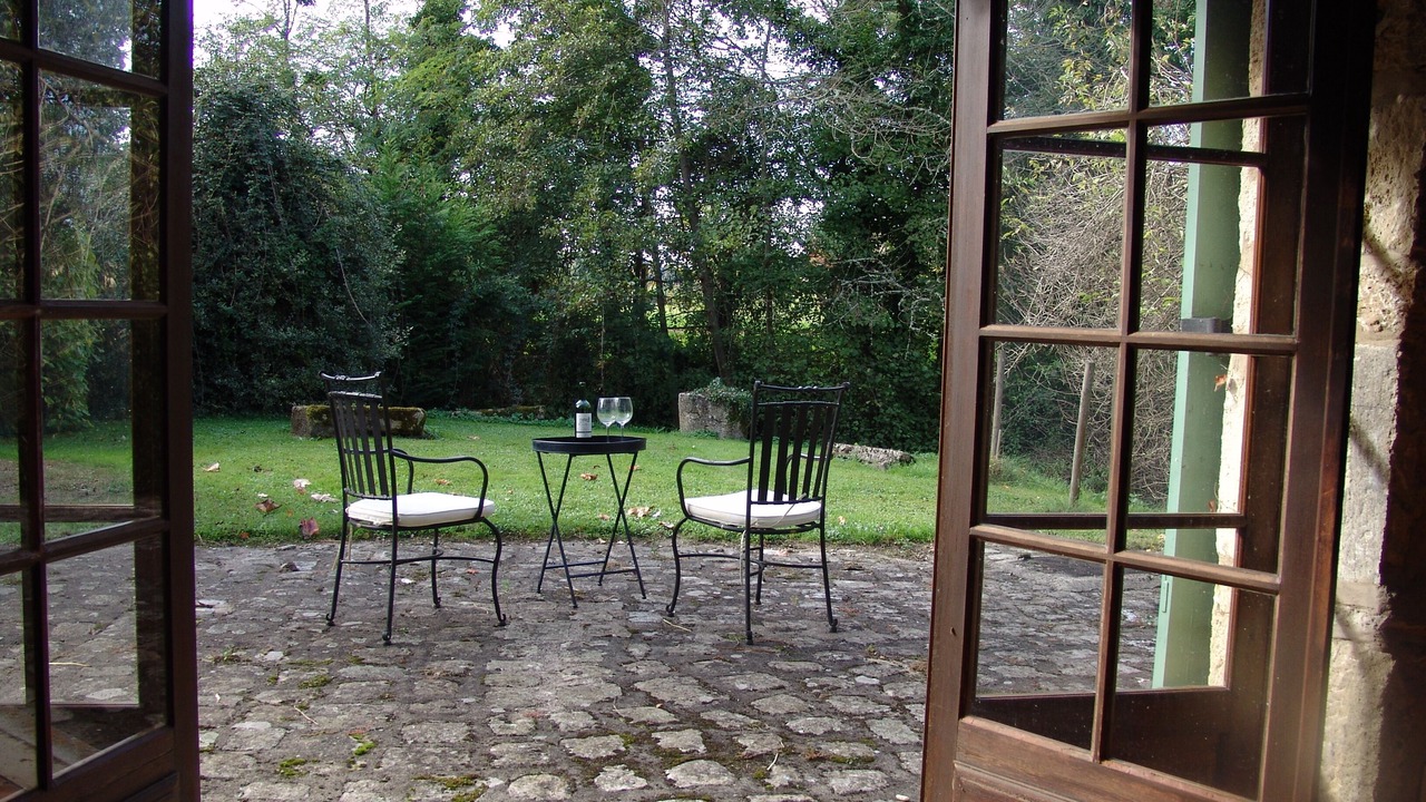 Photo of Outdoor in Juillac