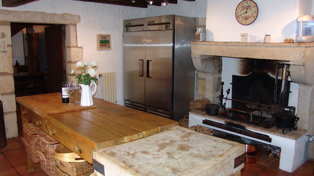 Photo of Livingroom in Juillac