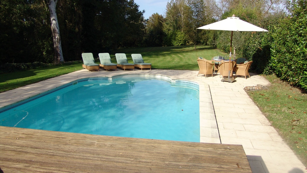 Photo of Outdoor in Juillac