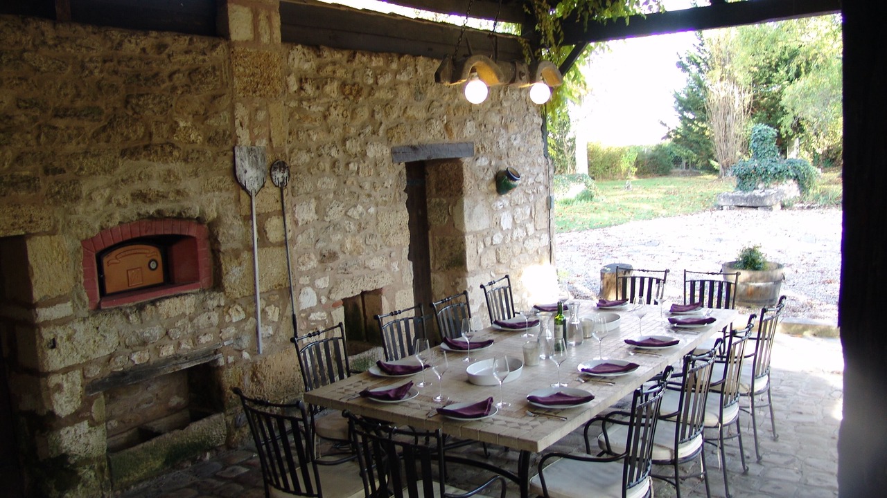 Photo of Others in Juillac