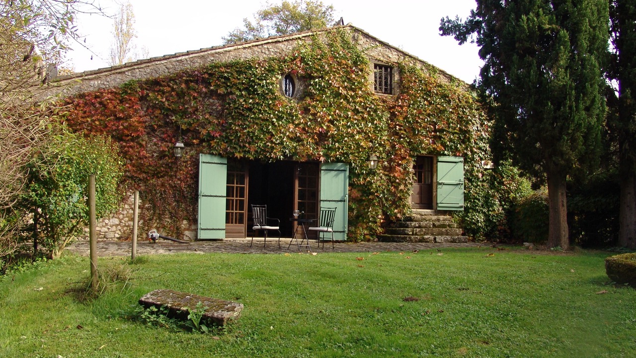 Photo of Others in Juillac