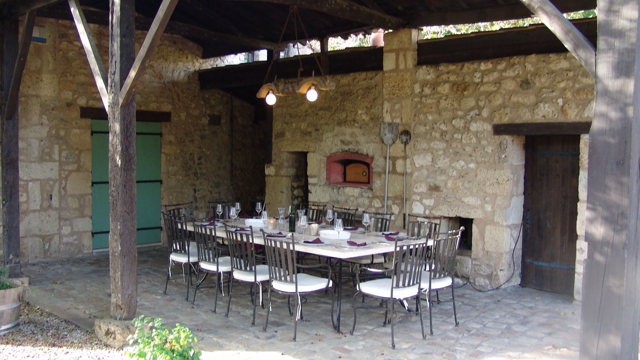 Photo of Others in Juillac