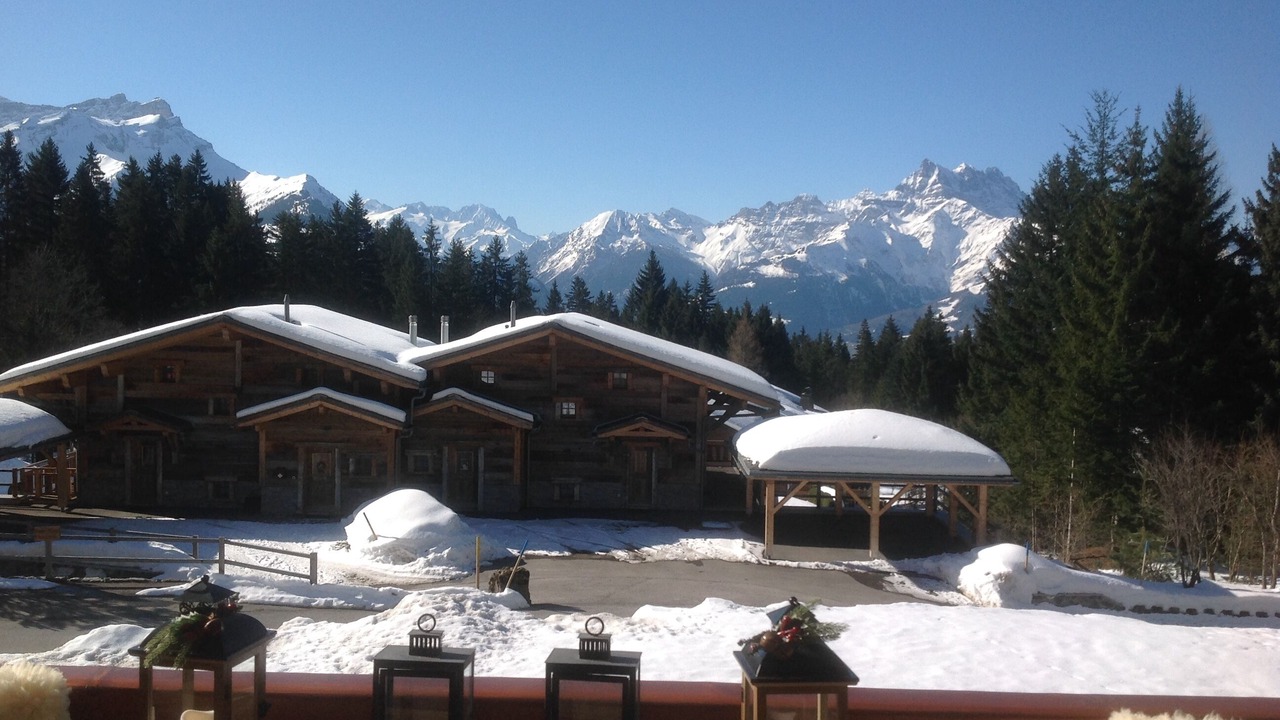 Photo of Outdoor in Villars-sur-Ollon