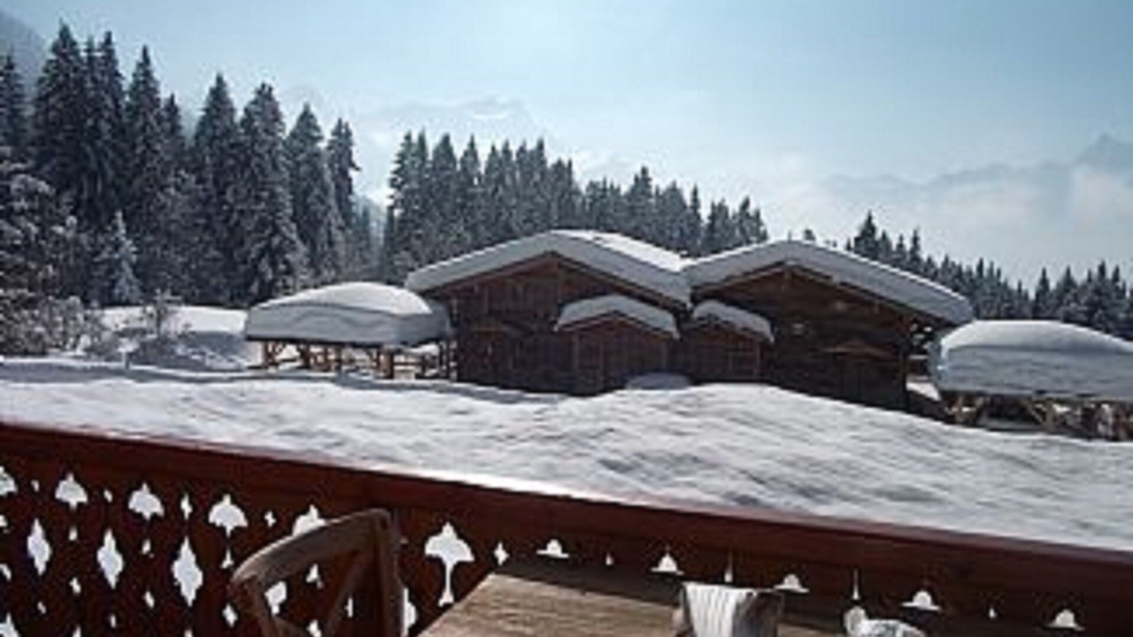 Photo of Outdoor in Villars-sur-Ollon