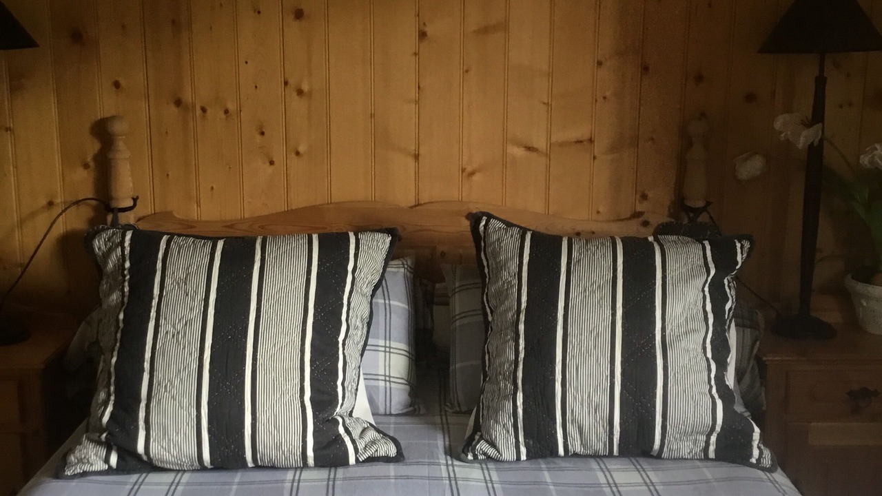 Photo of Bedroom in Villars-sur-Ollon