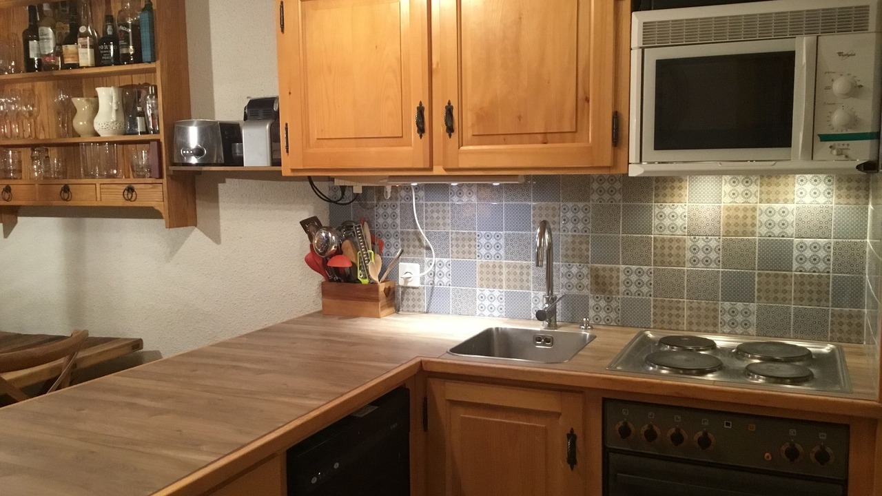 Photo of Kitchen in Villars-sur-Ollon