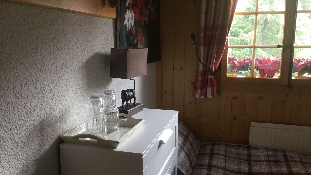 Photo of Bedroom in Villars-sur-Ollon