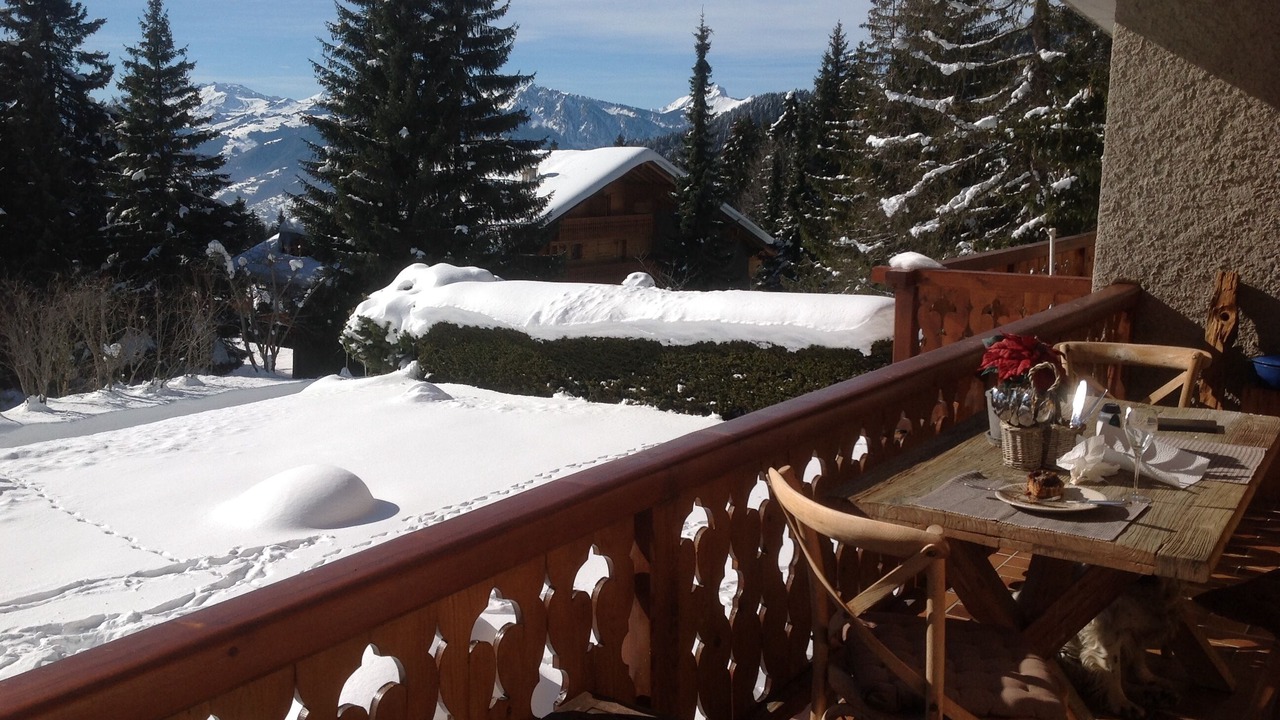 Photo of Outdoor in Villars-sur-Ollon
