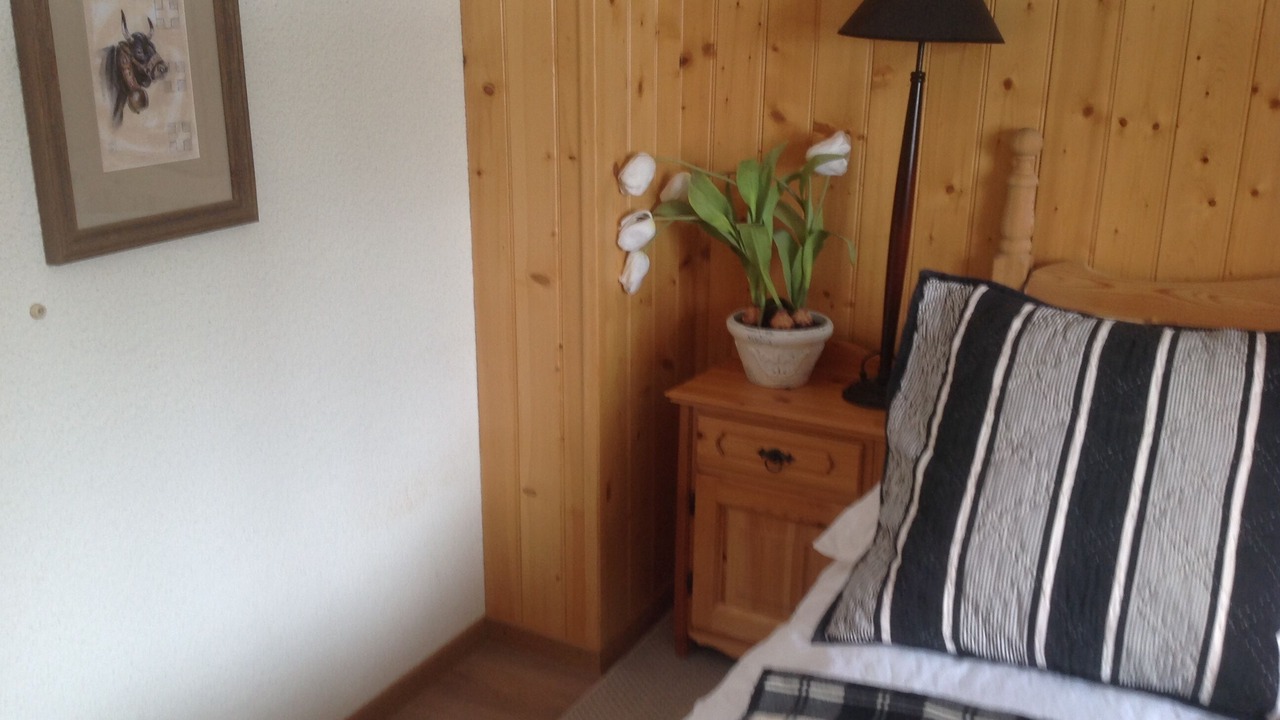 Photo of Bedroom in Villars-sur-Ollon