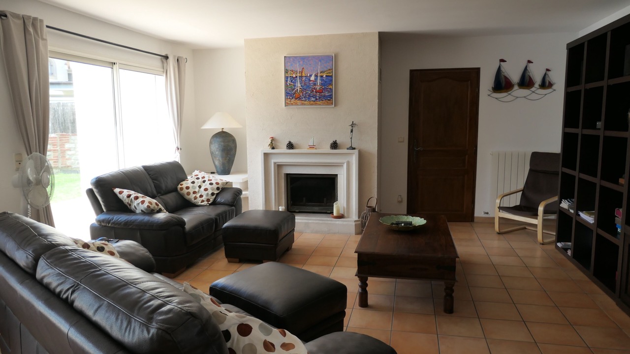 Photo of Livingroom in Argeles-sur-Mer
