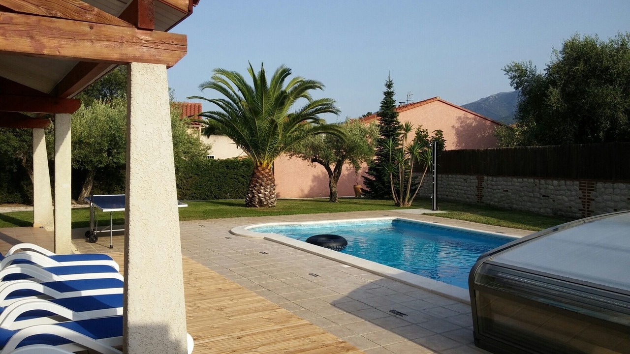 Photo of Outdoor in Argeles-sur-Mer