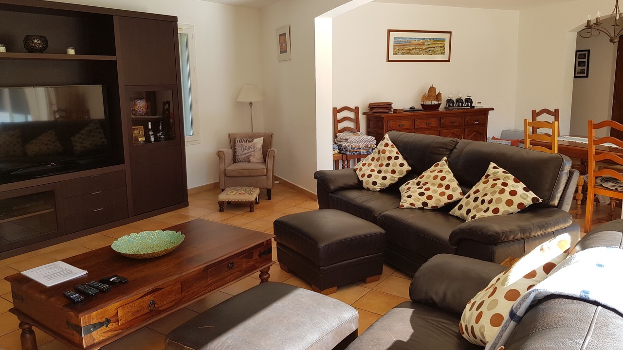 Photo of Bedroom in Argeles-sur-Mer