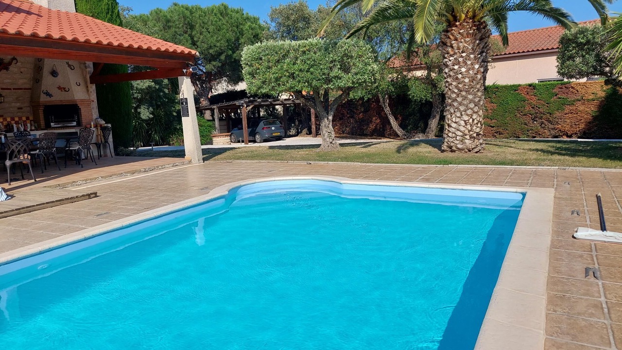 Photo of Outdoor in Argeles-sur-Mer