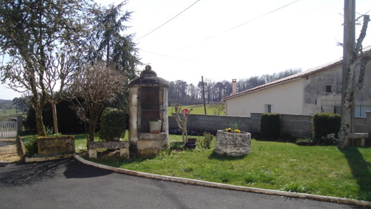 Photo of Outdoor in Leguillac-de-Cercles