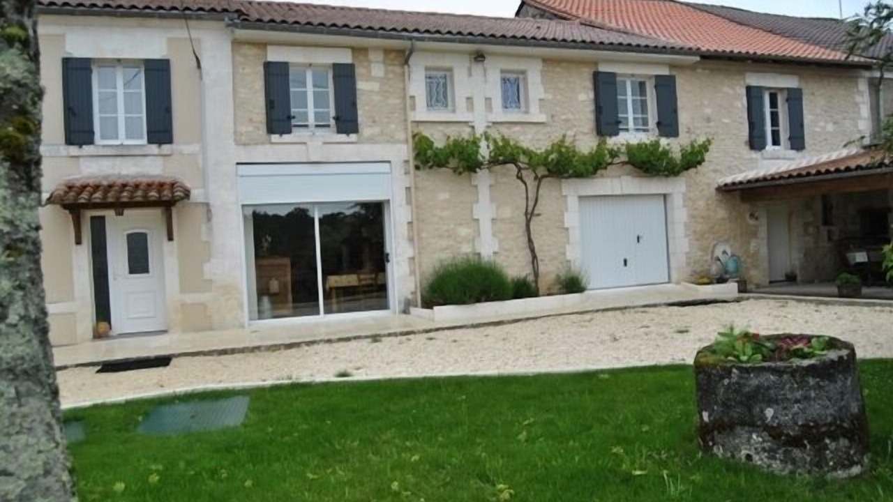 Photo of Outdoor in Leguillac-de-Cercles