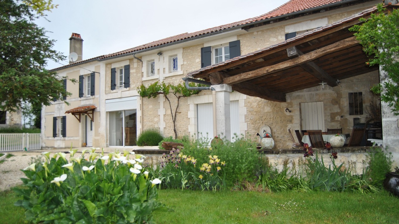 Photo of Outdoor in Leguillac-de-Cercles