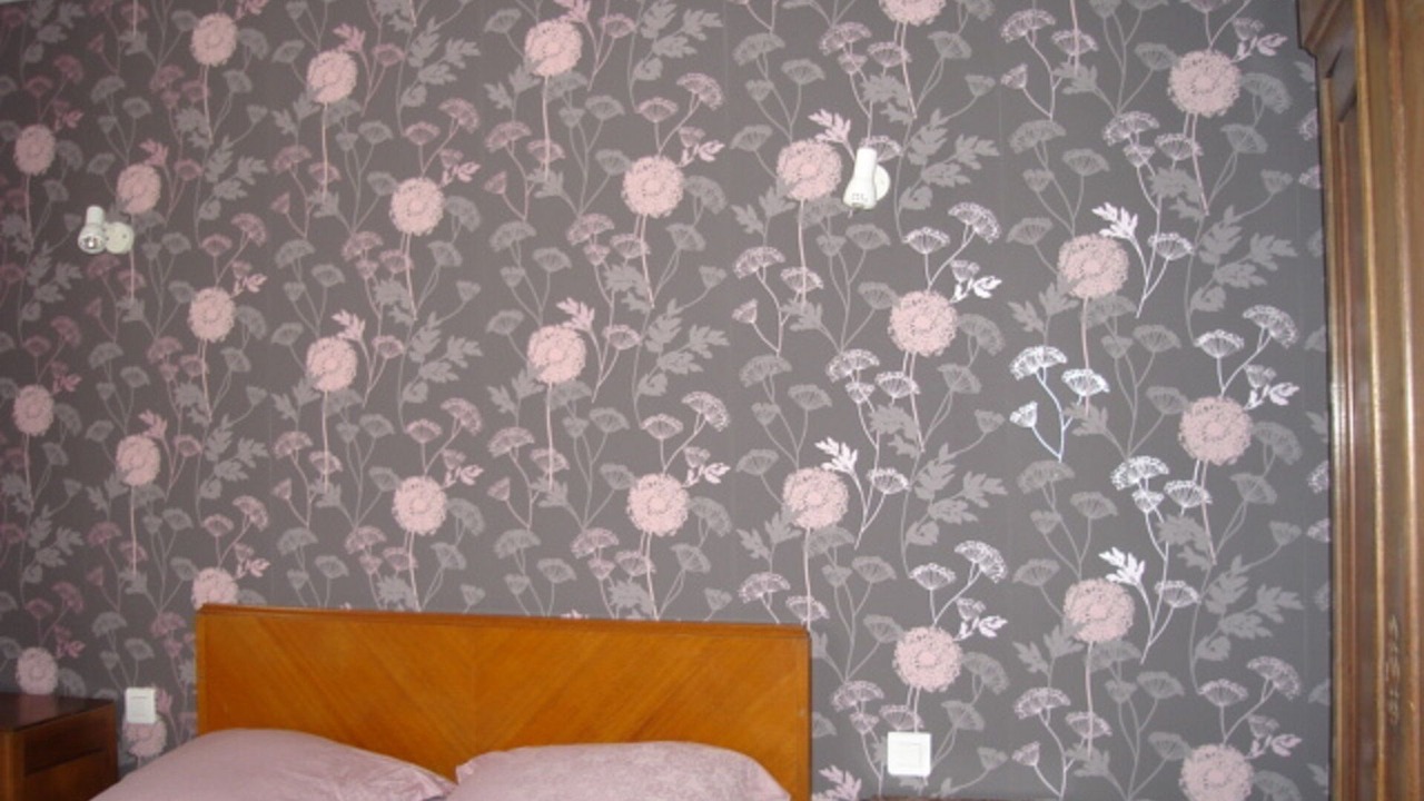 Photo of Bedroom in Leguillac-de-Cercles