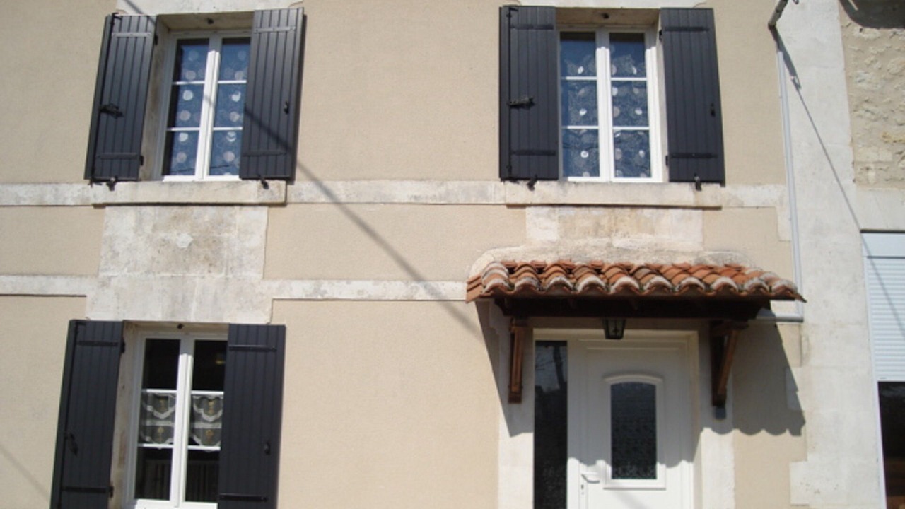 Photo of Outdoor in Leguillac-de-Cercles