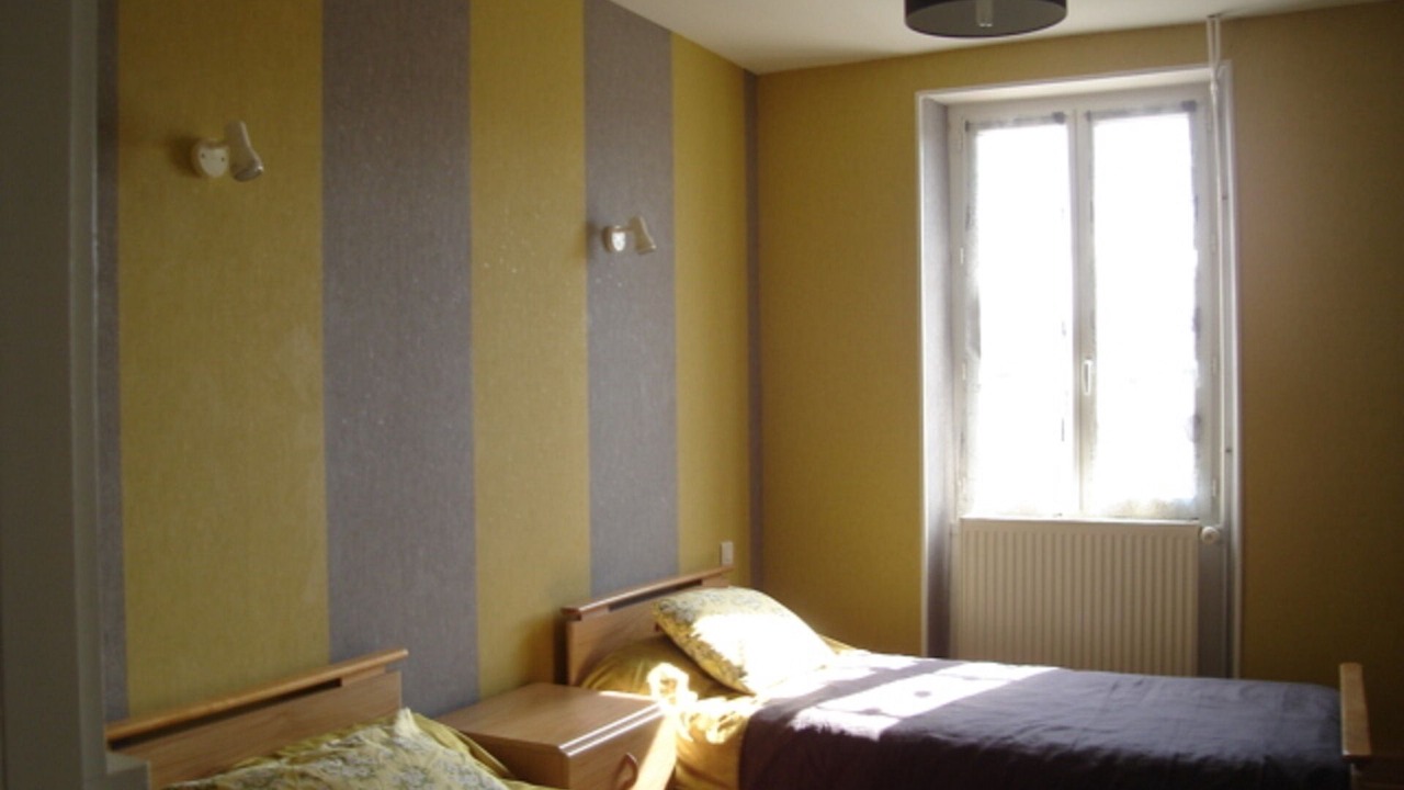 Photo of Bedroom in Leguillac-de-Cercles