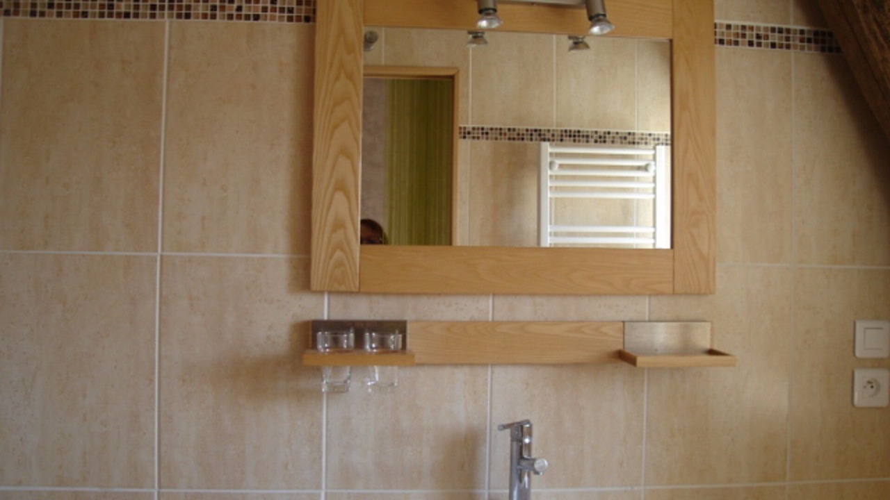 Photo of Bathroom in Leguillac-de-Cercles