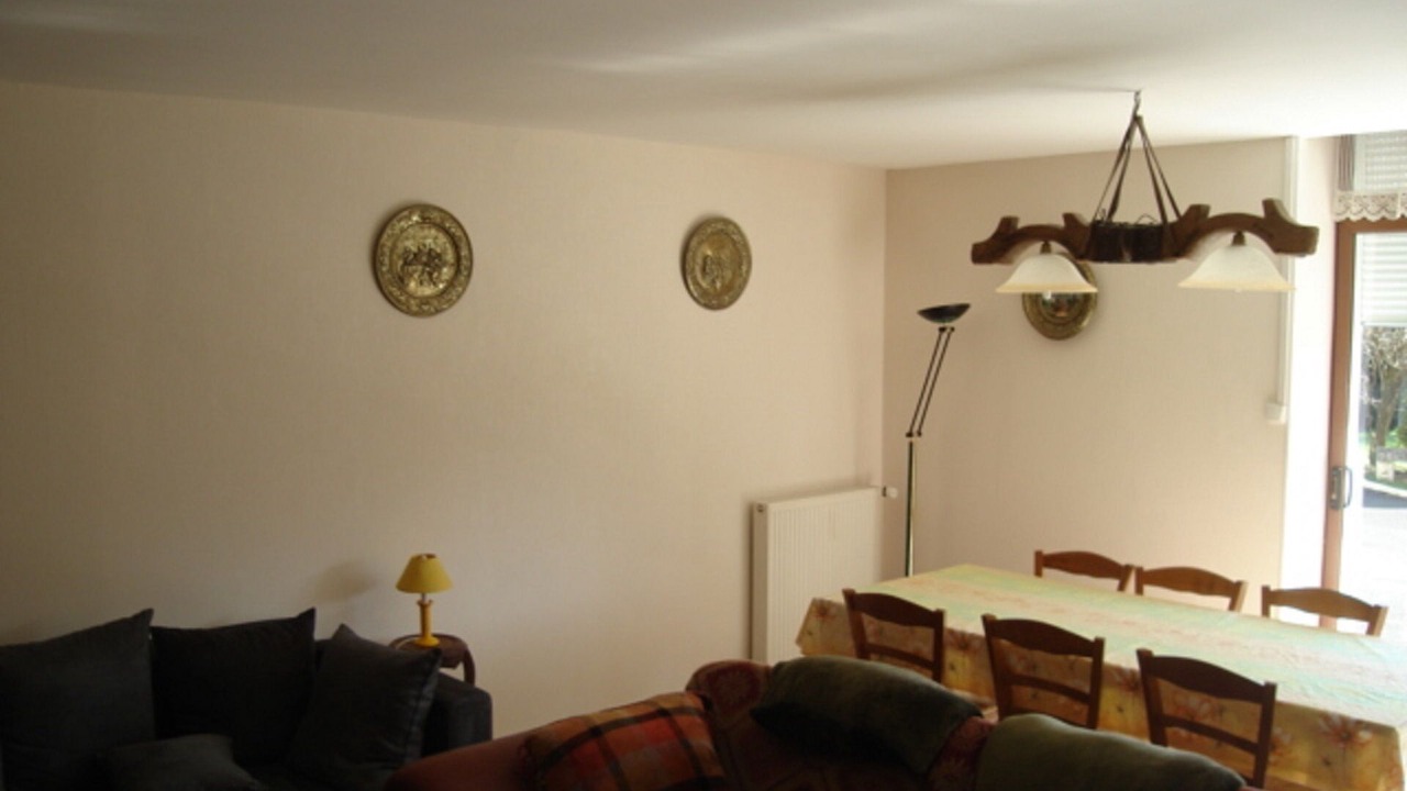 Photo of Livingroom in Leguillac-de-Cercles