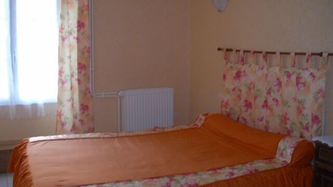 Photo of Bedroom in Leguillac-de-Cercles