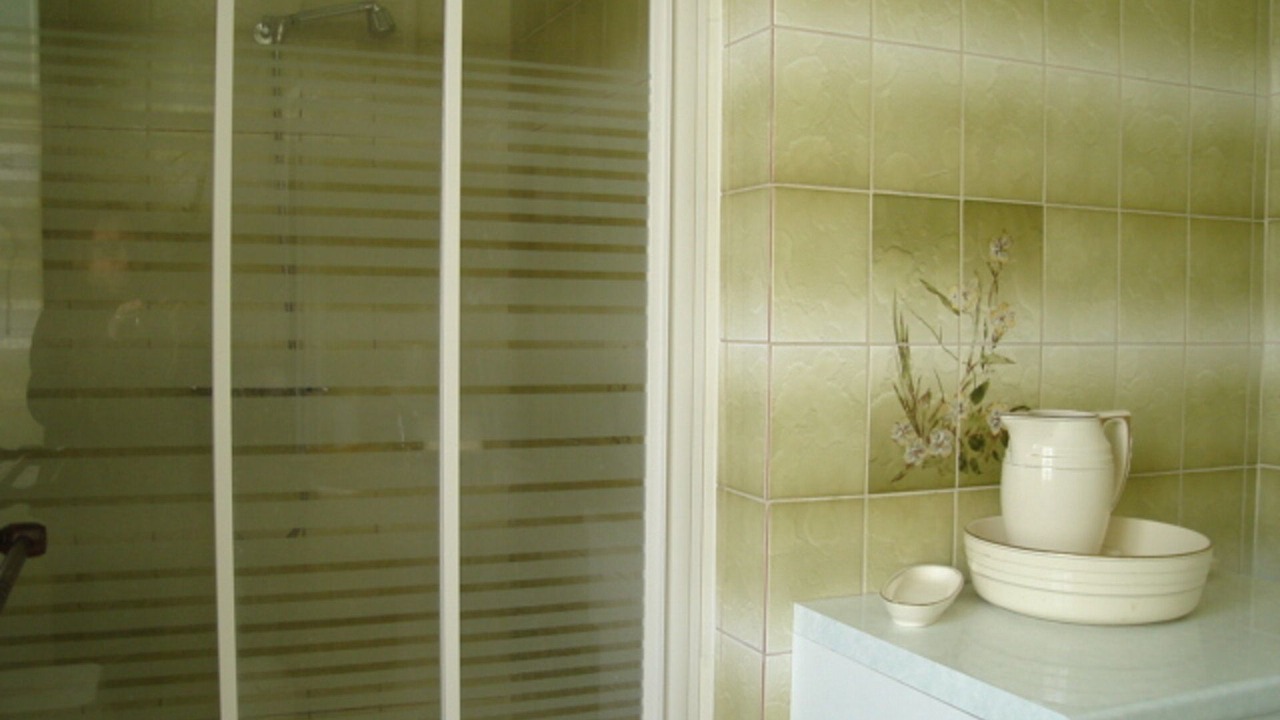 Photo of Bathroom in Leguillac-de-Cercles