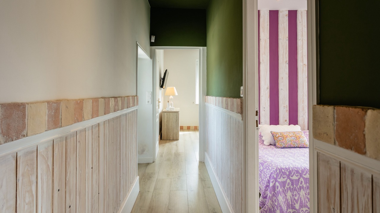 Photo of Bedroom in Monflanquin