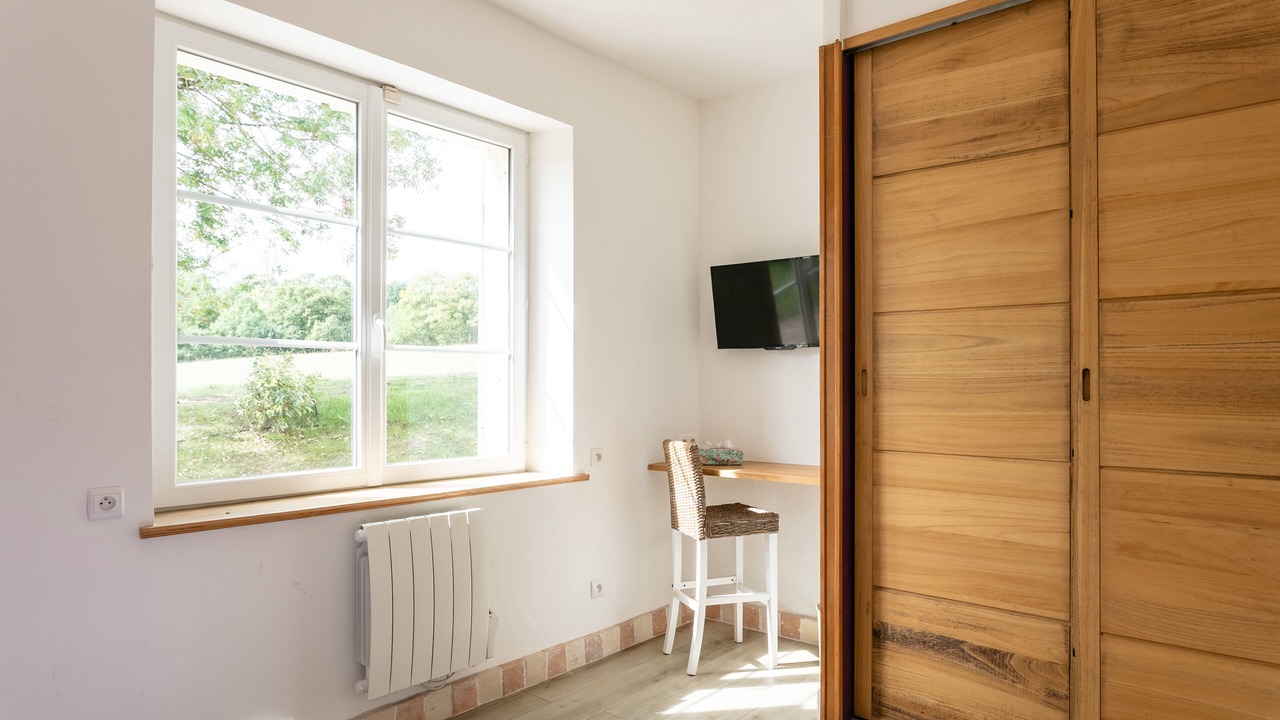 Photo of Bedroom in Monflanquin