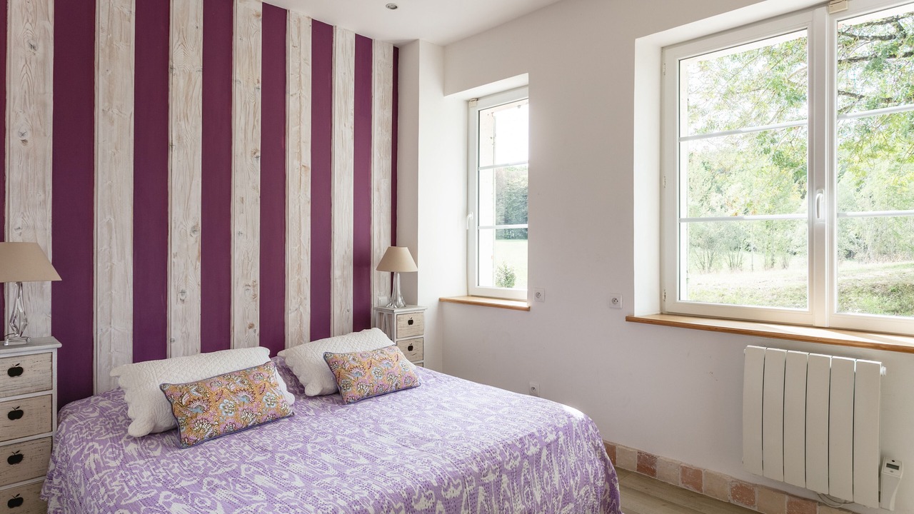 Photo of Bedroom in Monflanquin