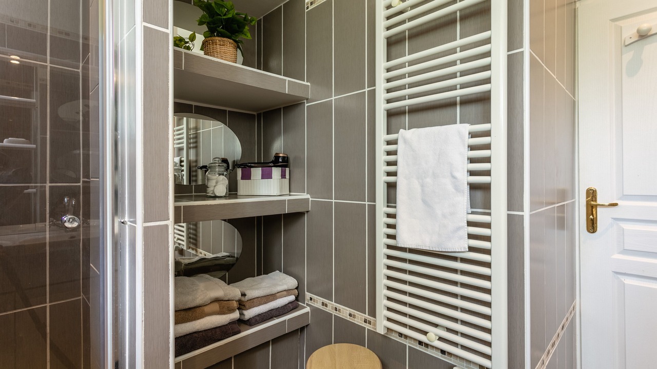 Photo of Bathroom in Monflanquin