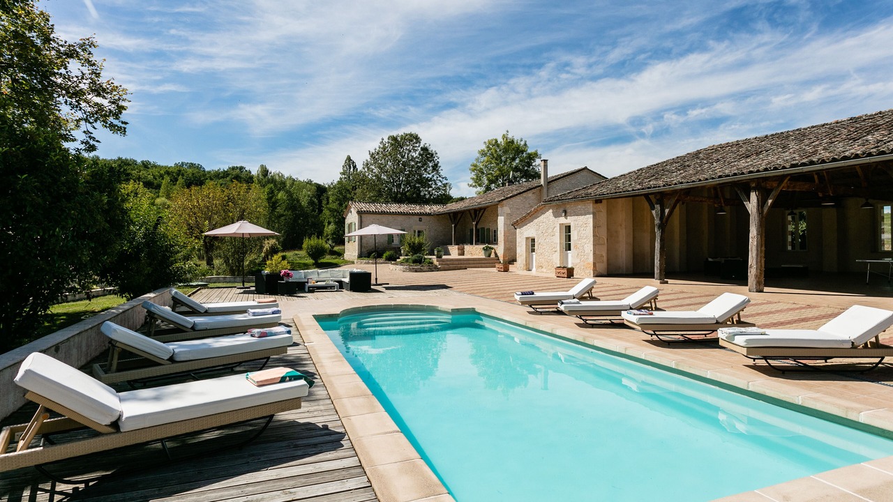 Photo of Outdoor in Monflanquin