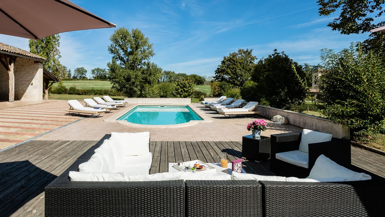 Photo of Outdoor in Monflanquin