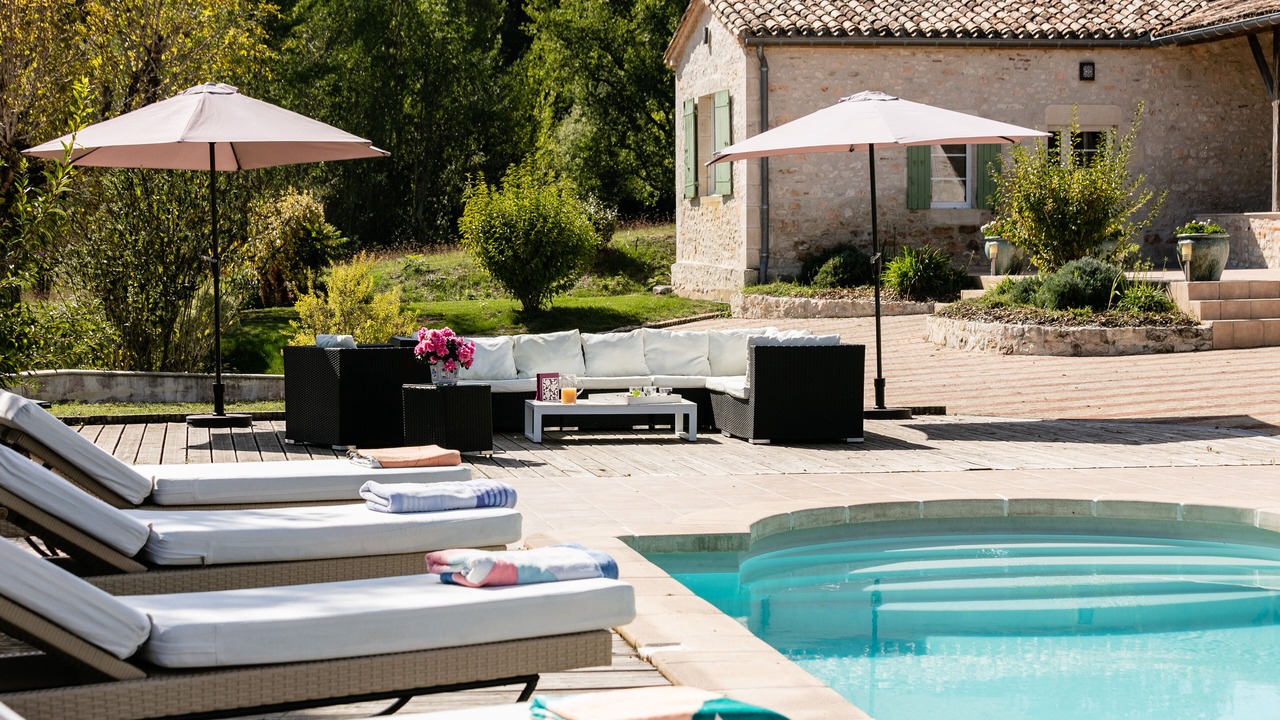 Photo of Outdoor in Monflanquin