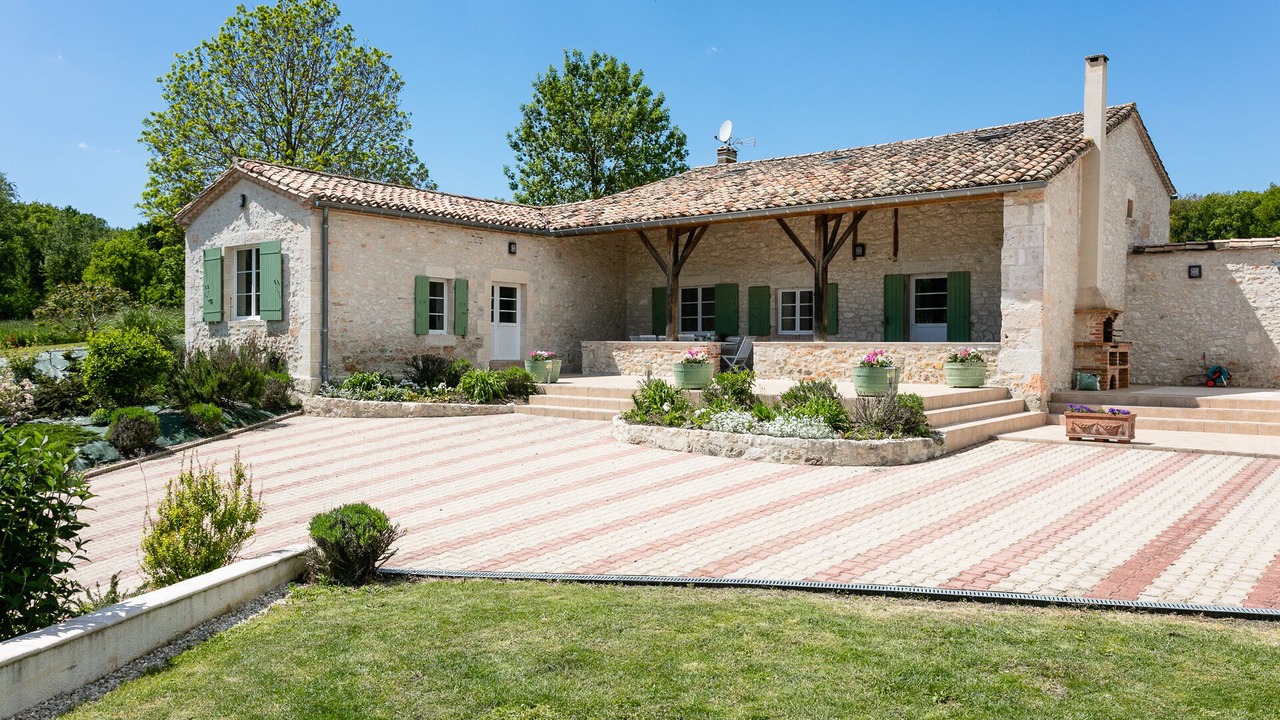 Photo of Outdoor in Monflanquin