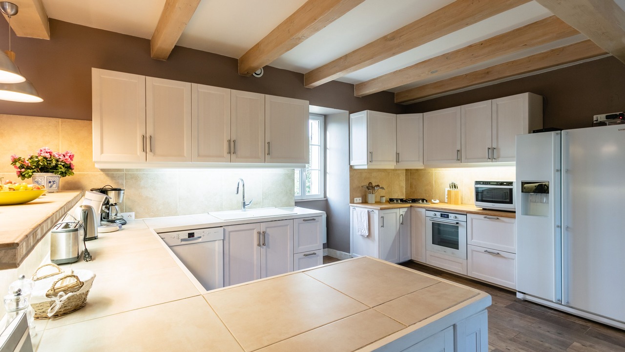 Photo of Kitchen in Monflanquin