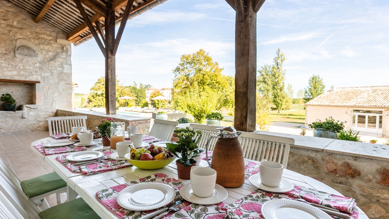 Photo of Outdoor in Monflanquin