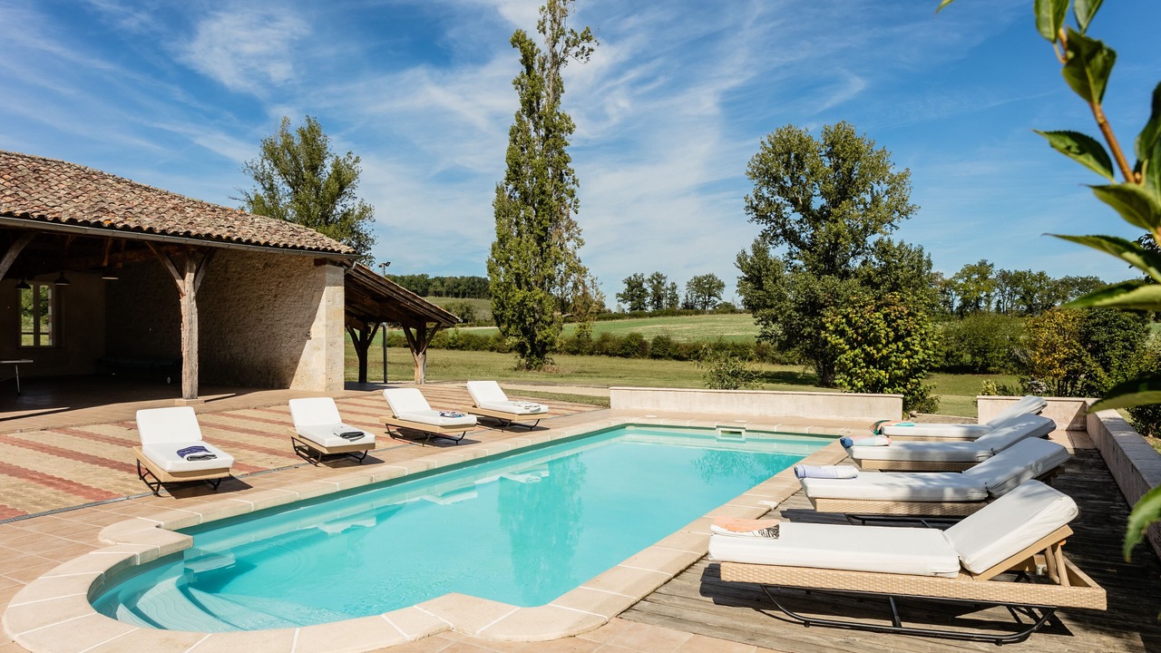 Photo of Outdoor in Monflanquin